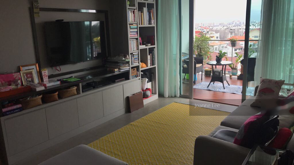 The Minton (D19), Condominium #156745852